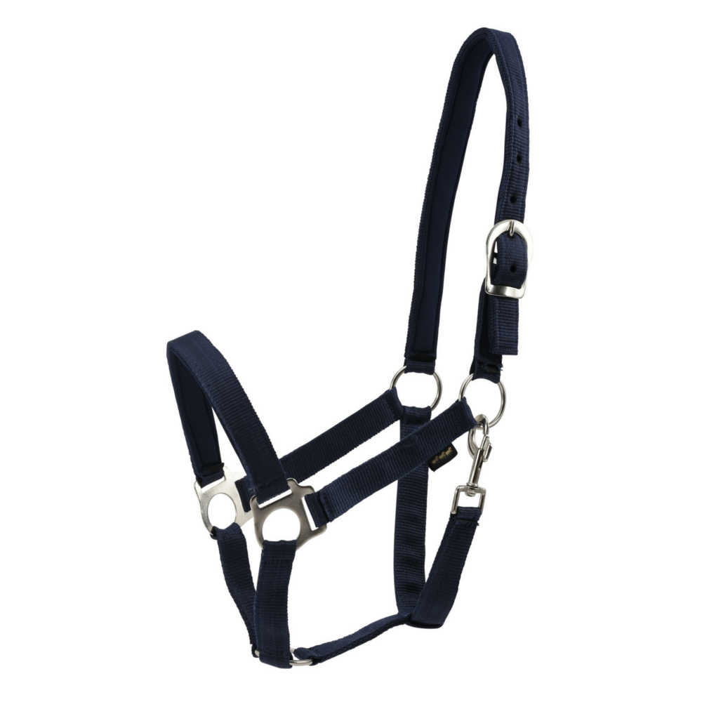 Horse Guard nylongrime med foring (mange farger) - 3
