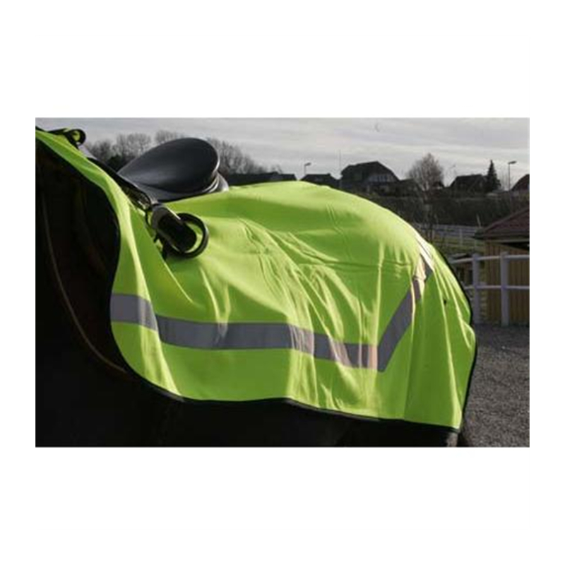 BESTSELGER! Heimer foret refleksdekken med fleece