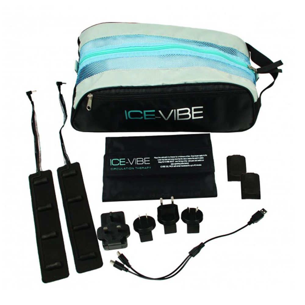 Ice-Vibe Boots - 3