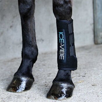 Ice-Vibe Boots
