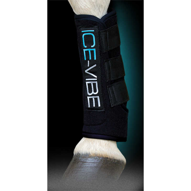 Ice-Vibe Boots - 2