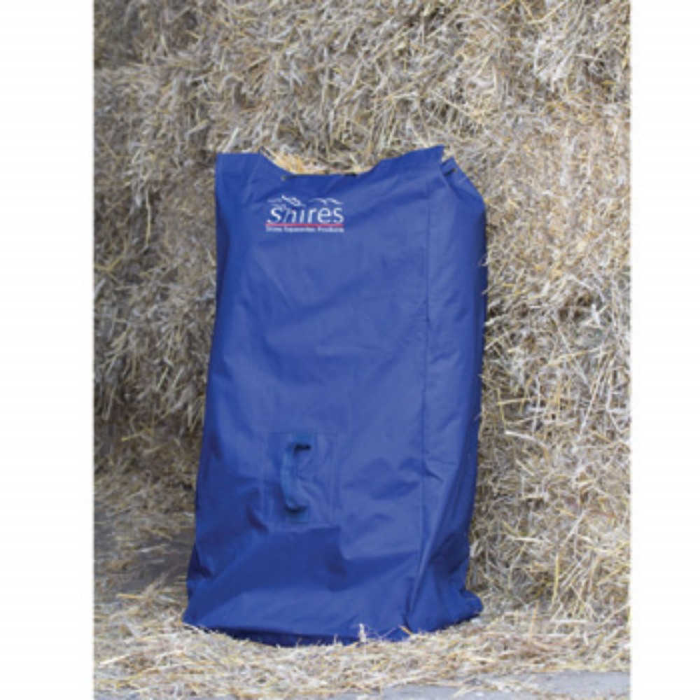 Høyballe bag