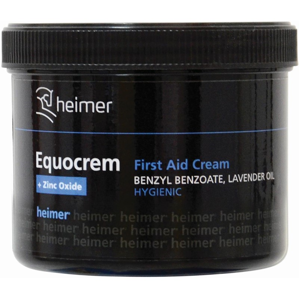 Heimer Equocream mot kløe - 2