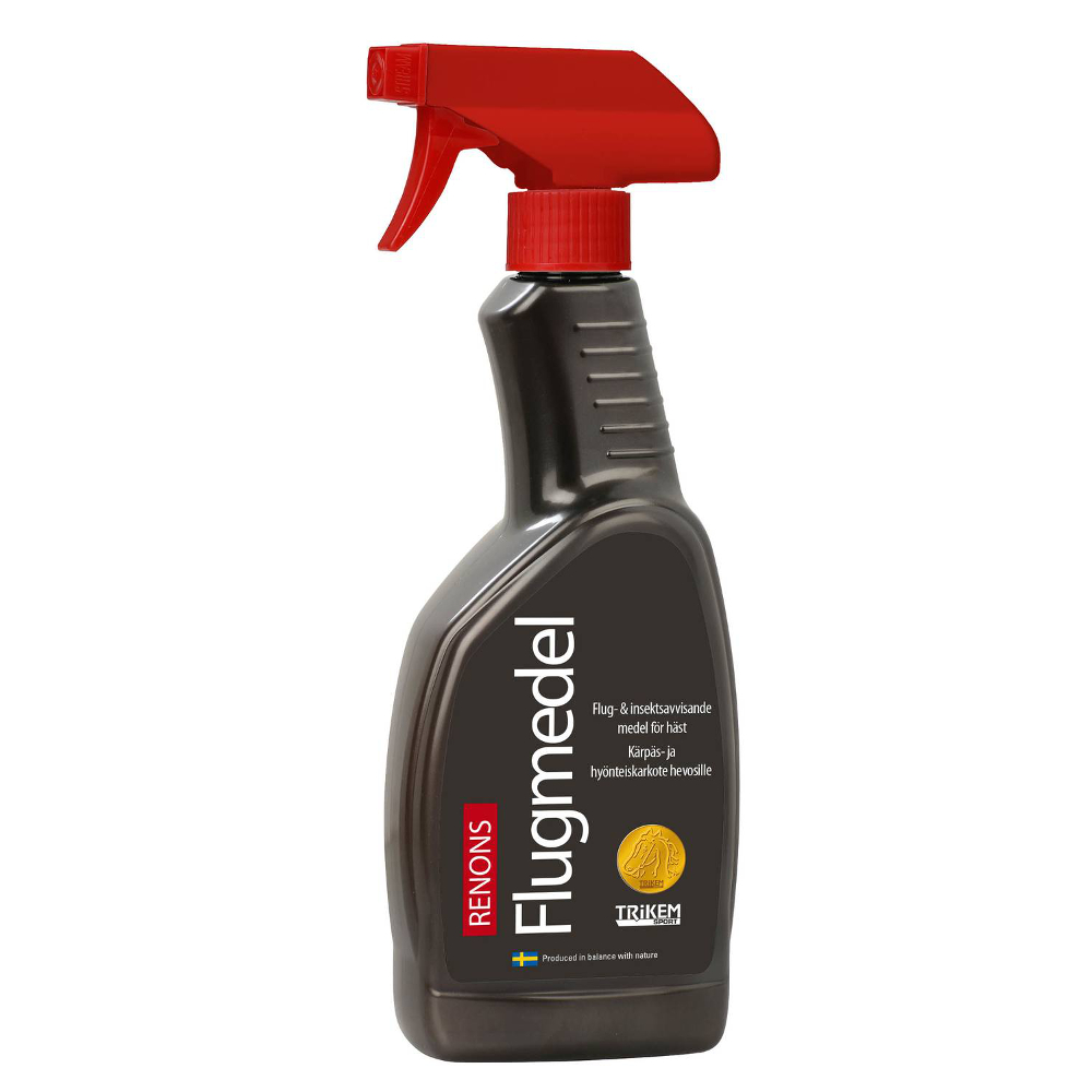 Trikem Renons Fluespray 500 ml