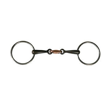 Tredelt Sweet Iron med kobber kule