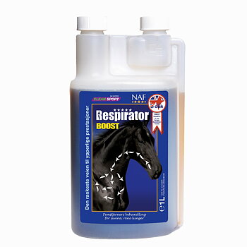 NAF Respirator Boost 1 liter
