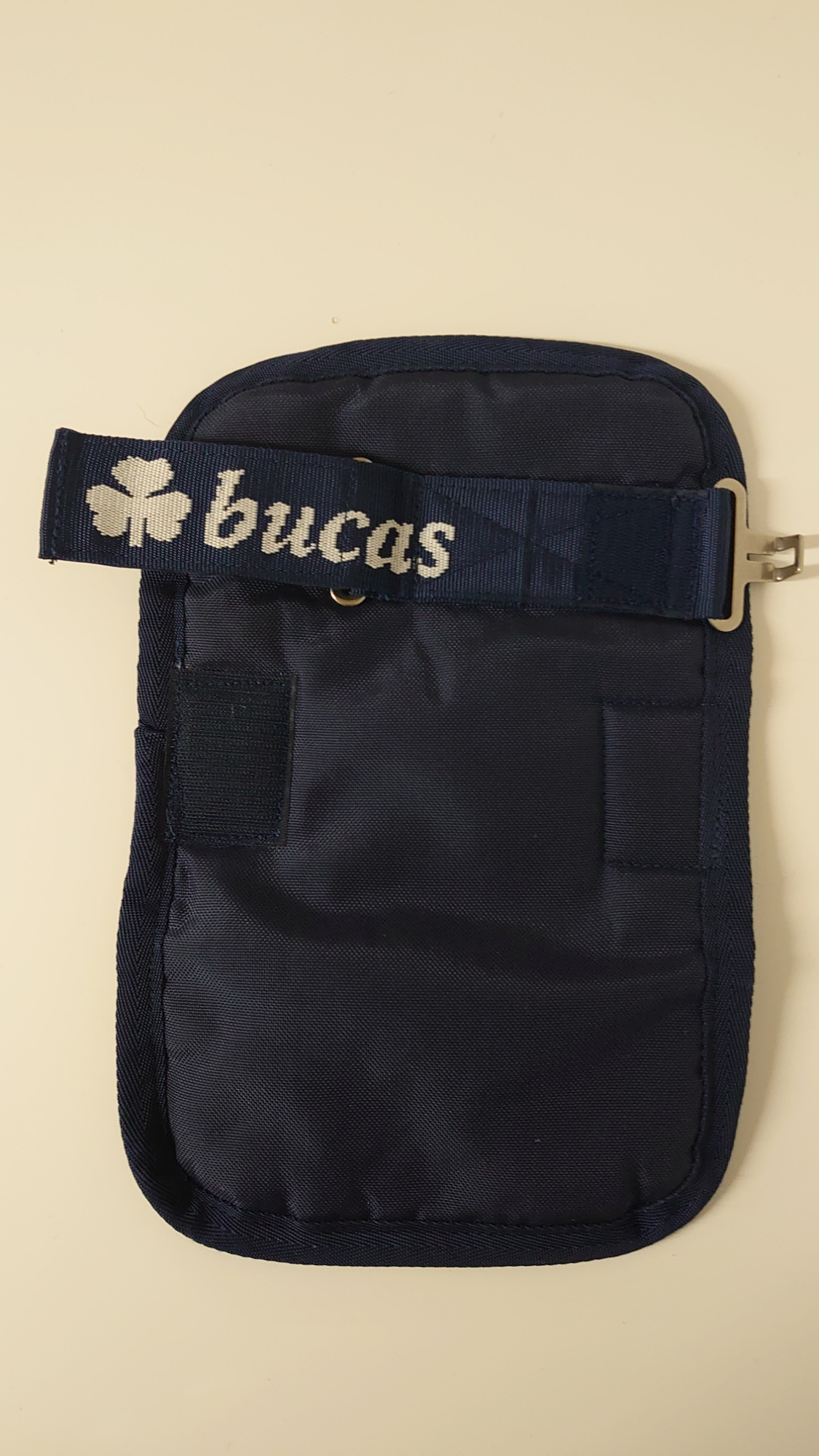 Bucas panel extender T-hook (eldre modell)