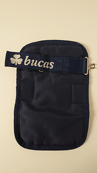 Bucas panel extender T-hook (eldre modell)