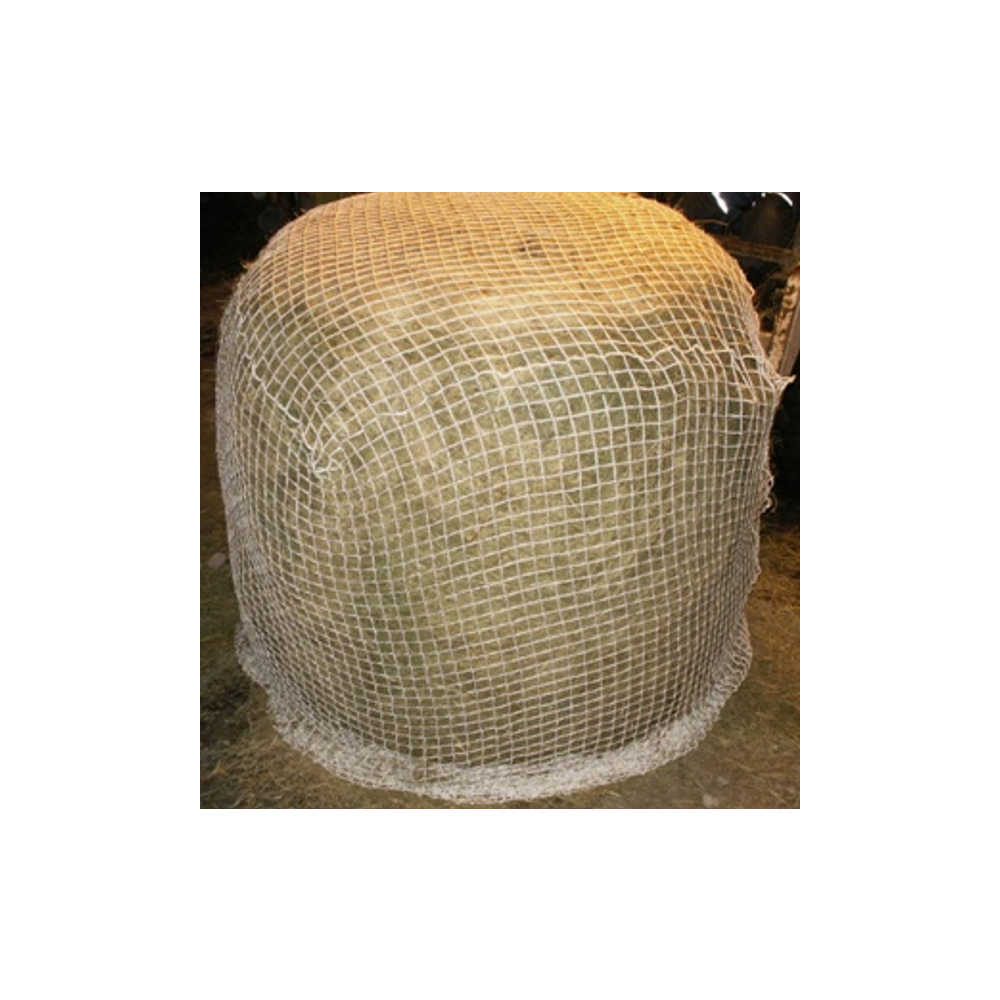 SlowFeeding Original® Caisa Rundballnett vanlig rundball 140 cm