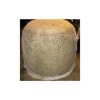 SlowFeeding Original® Caisa Rundballnett vanlig rundball 140 cm