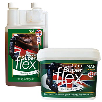 NAF Produkter