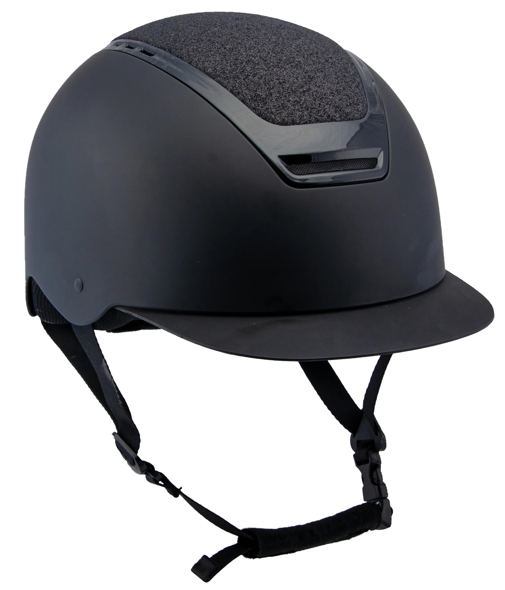 Heimer Curam ridehjelm str 50-62