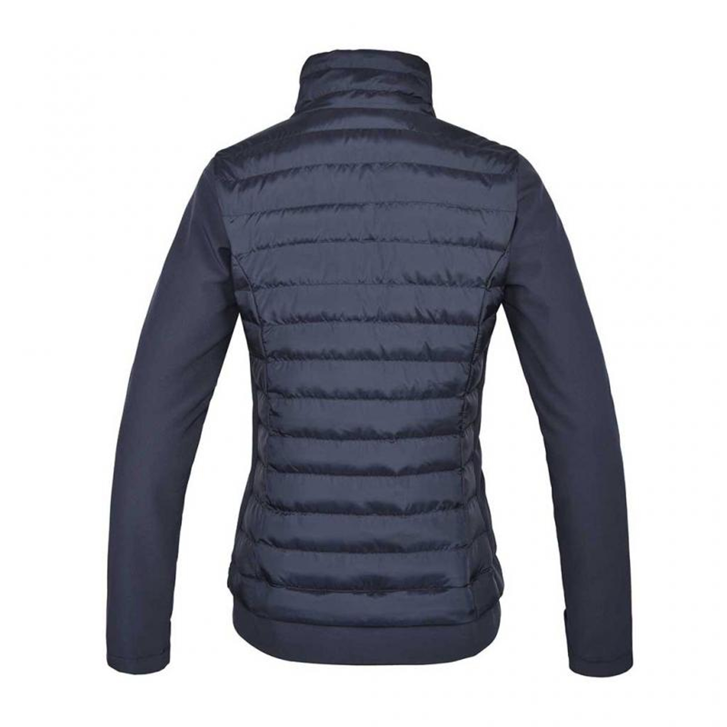 Kingsland Debbie Isolert Jakke Navy - 2
