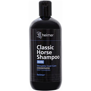 Heimer Classic Horse Shampoo