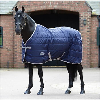 Weatherbeeta stalldekken 110 gram standard hals