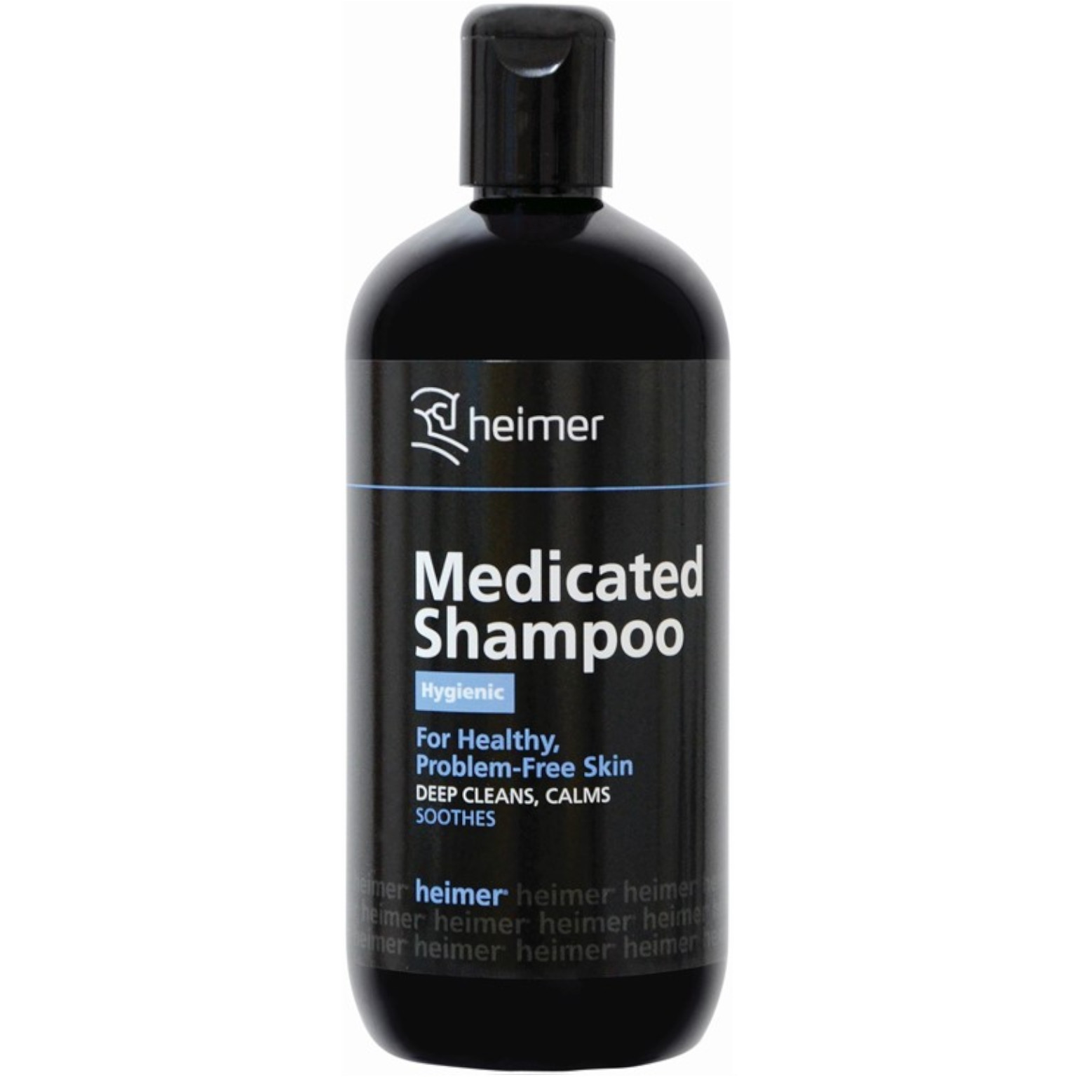 Heimer Medicated Shampoo