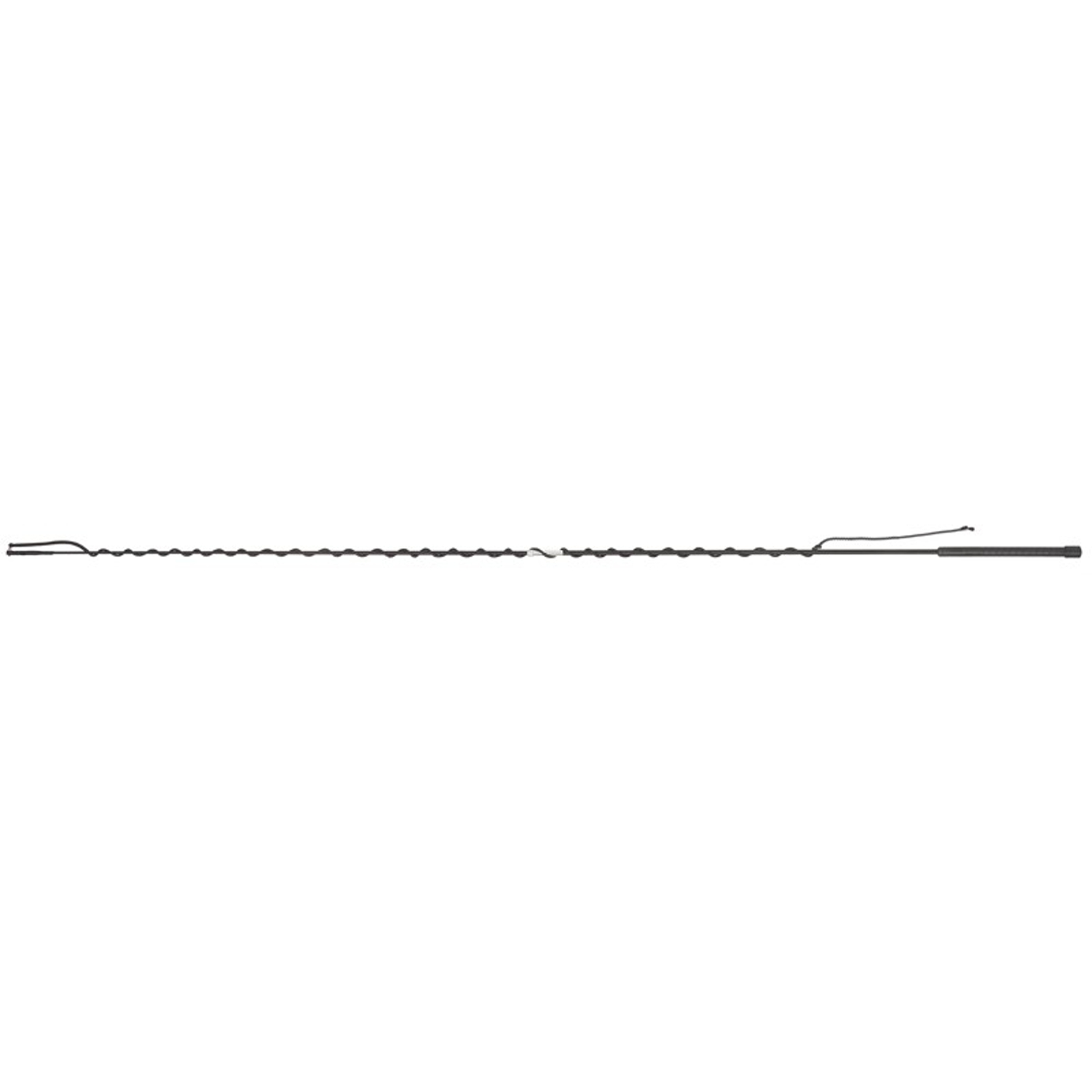Fleck delbar longeringspisk 