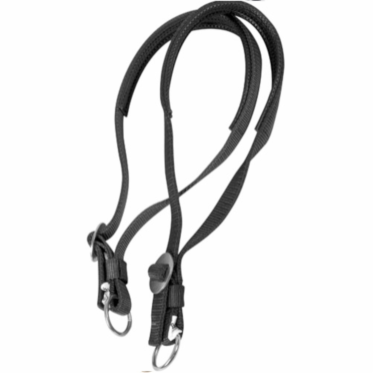 Halsring i nylon