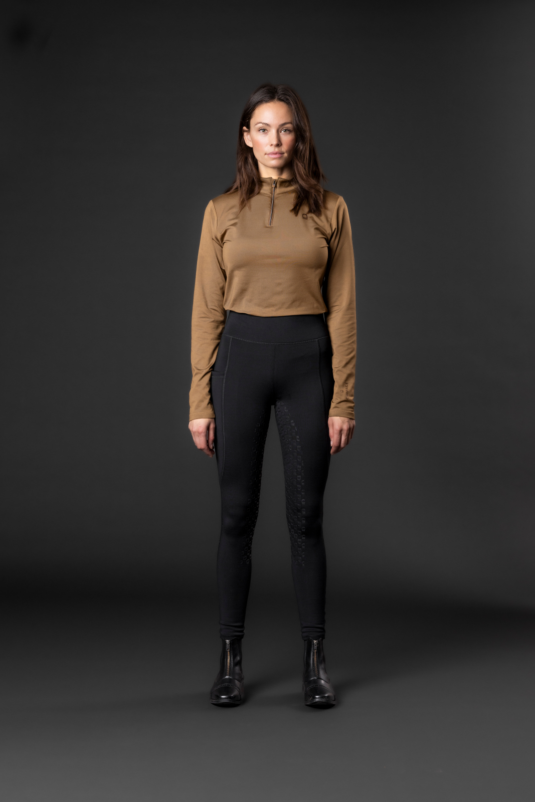 Equipage Safina vinter ridetights xs-2xl - 8