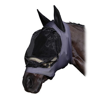 Horse Guard fluemaske Lycra 