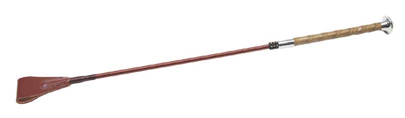Sprangpisk PRO med krystaller 60 cm - 4