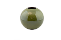 Klot grön mellan