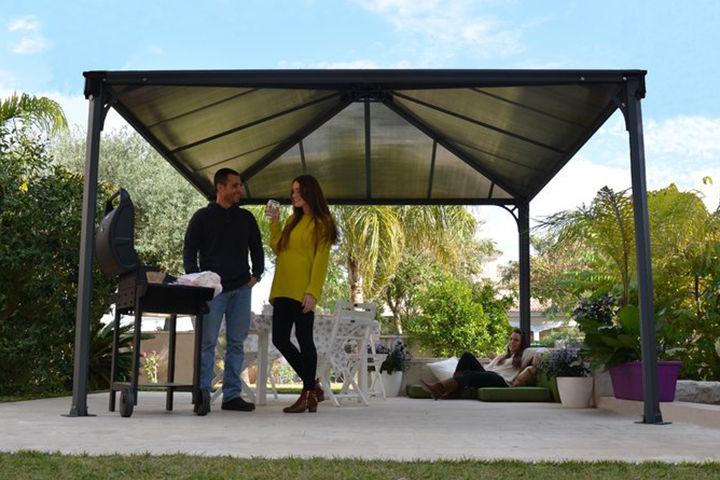 Pergola Palermo gop - 3