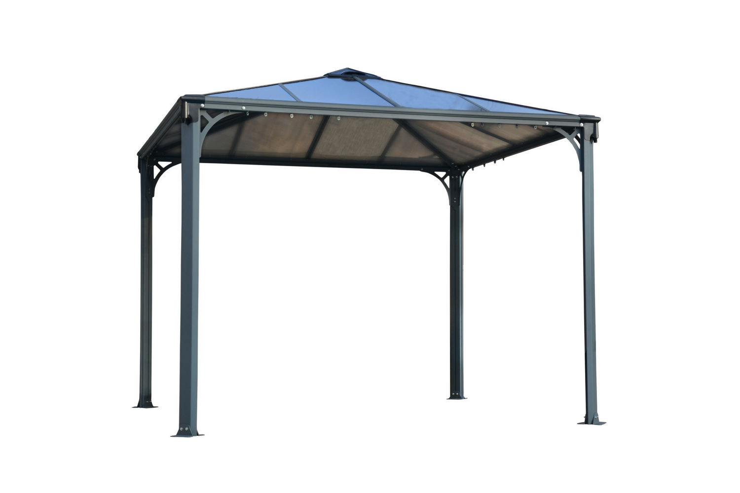Pergola Palermo gop