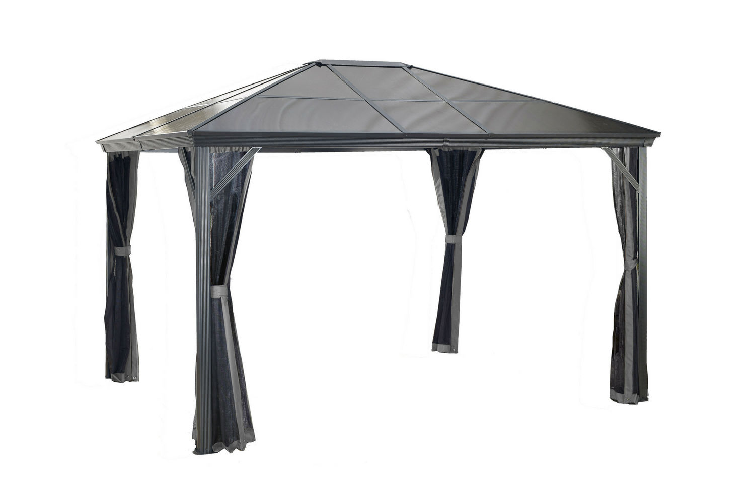 Pergola Verona gop