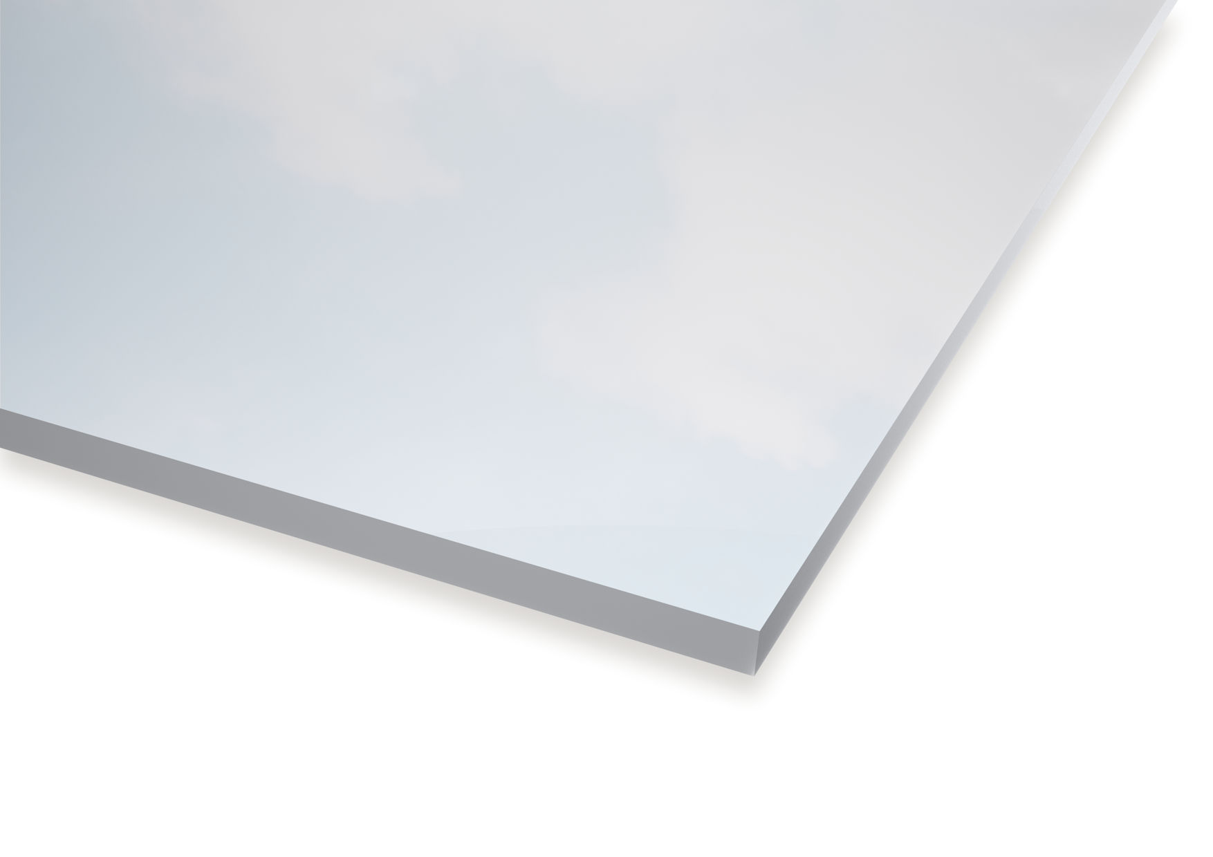 Utetak Skyroof 3500 mm gop  - 3