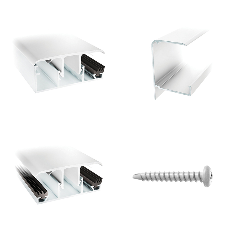 Utetak Skyroof 4500 mm gop  - 5