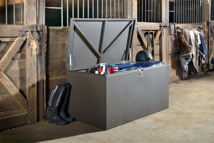 Förvaringsbox Deckbox 