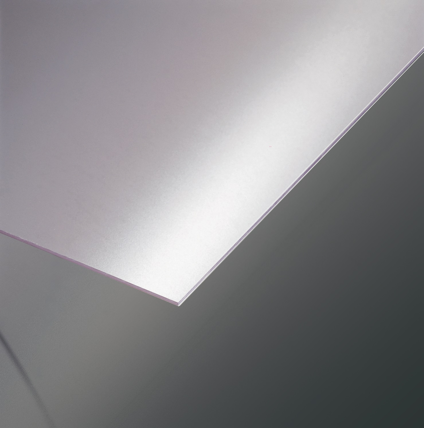 Akrylskiva Plexiglas 5 mm - 3