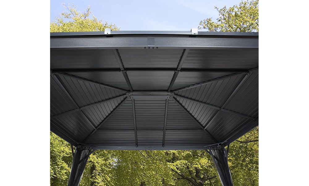 Pergola Ventura gop - 4