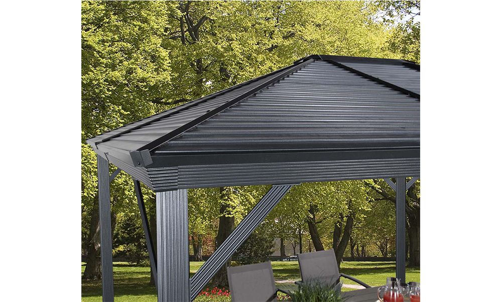 Pergola Ventura gop - 3