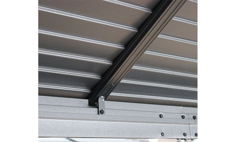 Pergola Ventura gop - 5