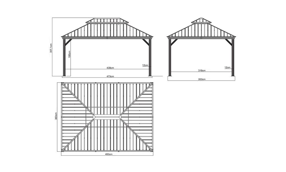 Pergola Messina gop - 9
