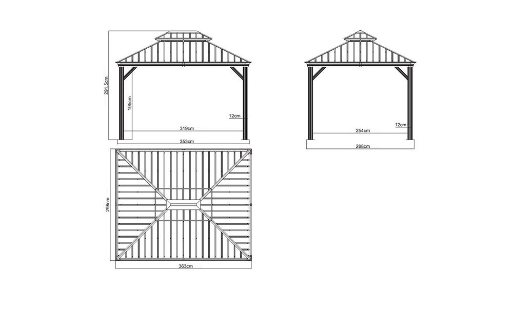 Pergola Messina gop - 8