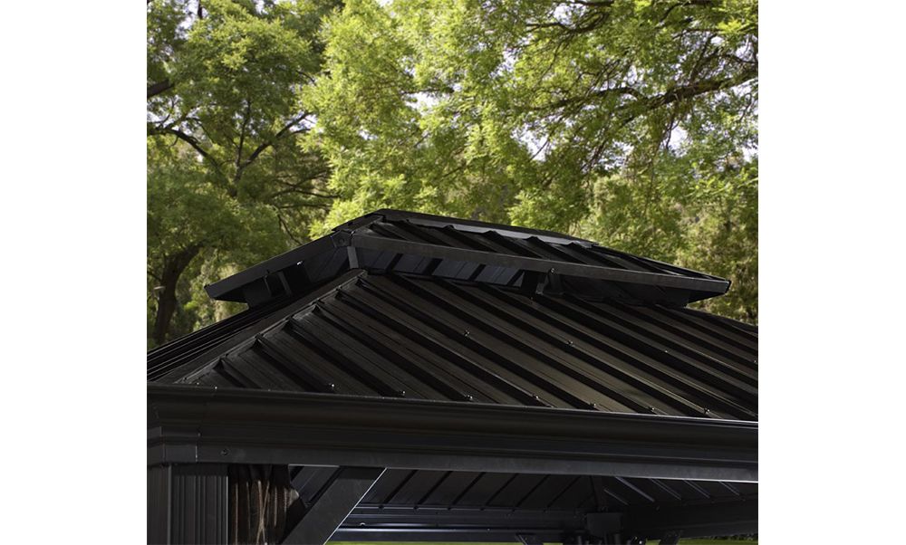 Pergola Messina gop