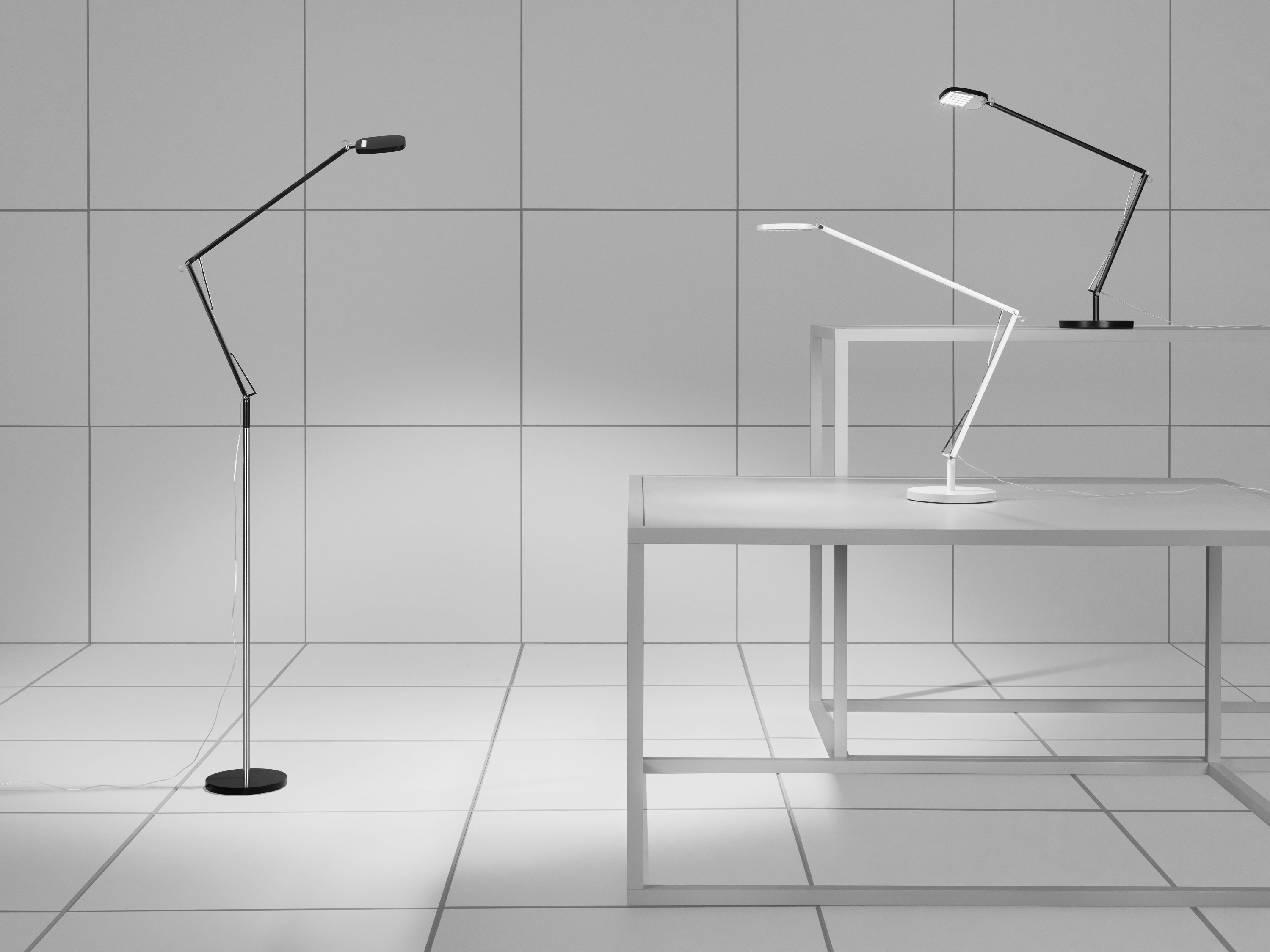 Birdie Table Lamp - 5