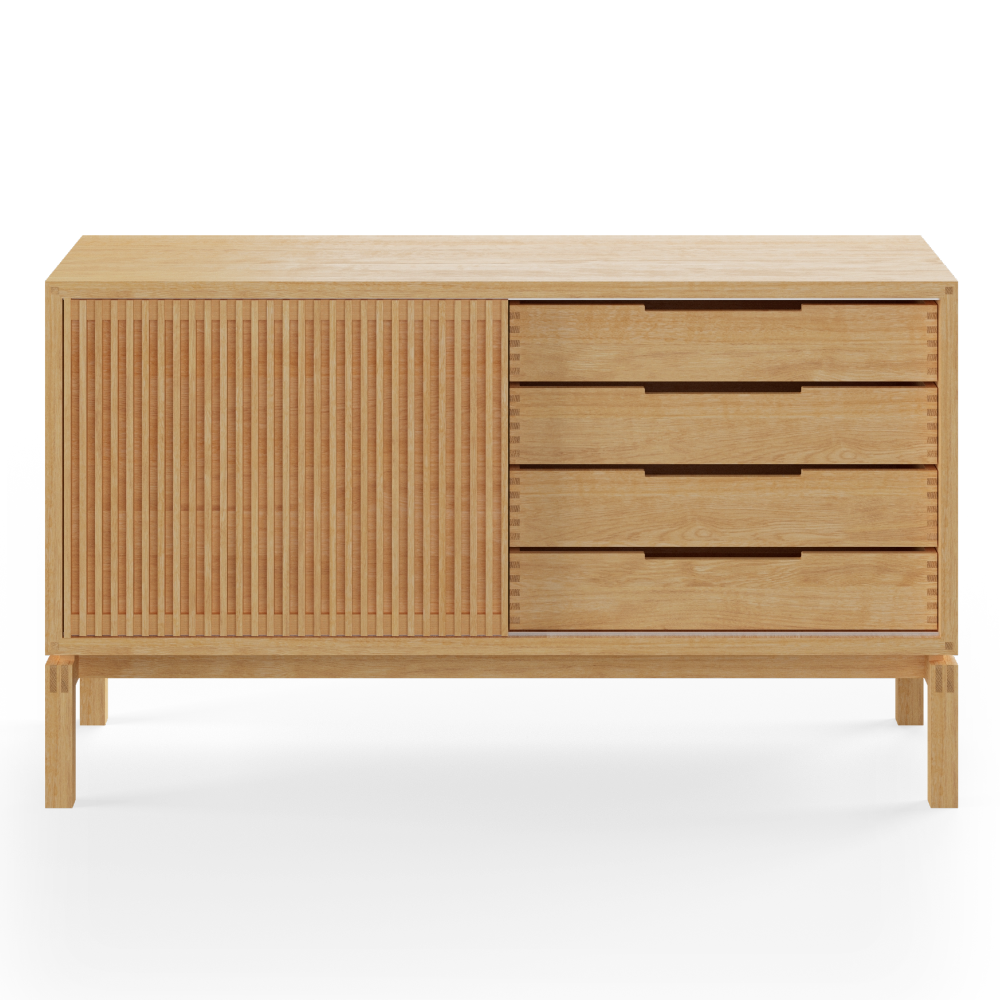 AK 2030 Sideboard - Naver Collection