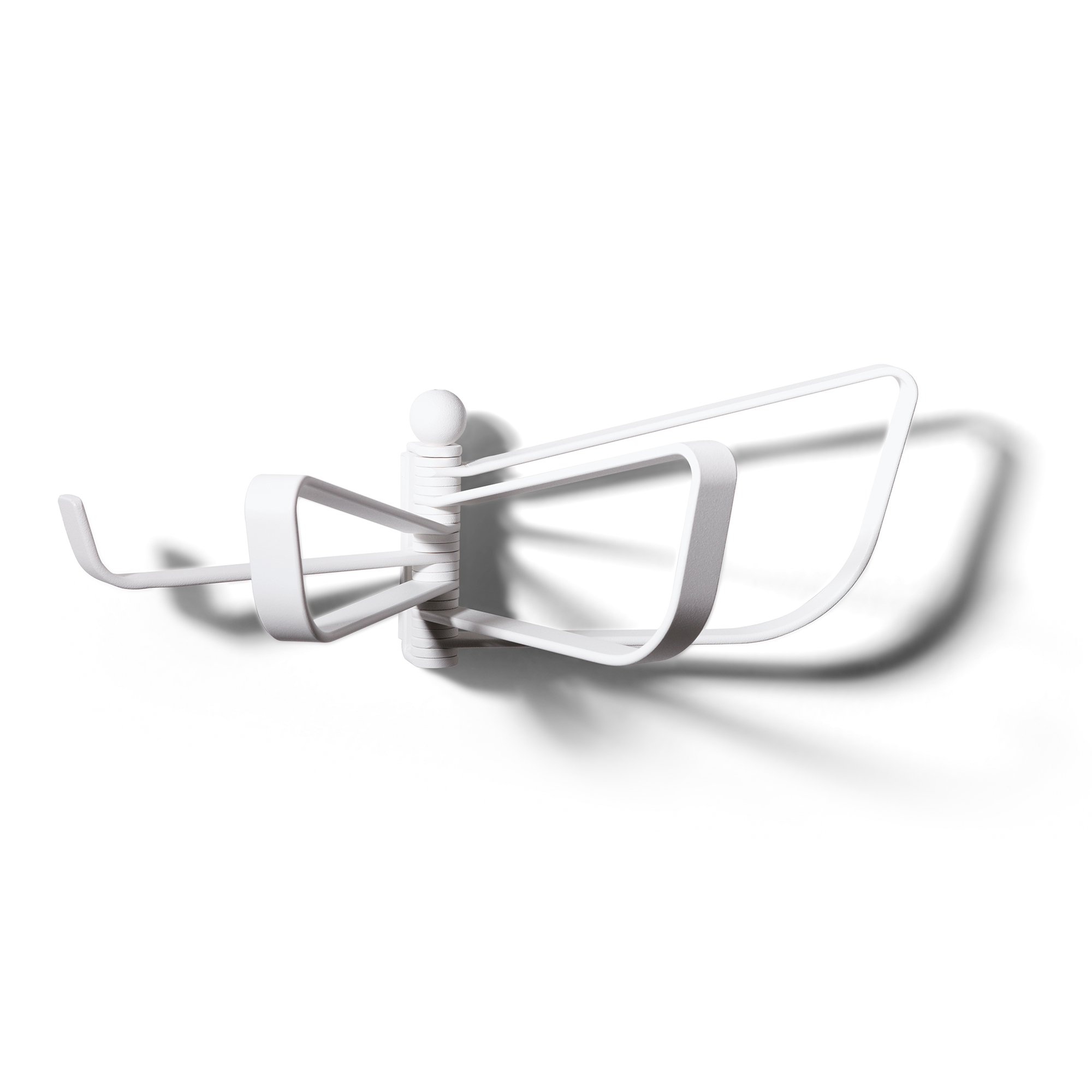 Papillon Wall hanger - 4