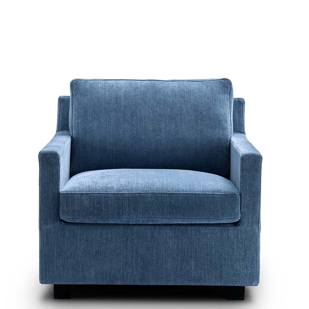 Nun Armchair - Eilersen - 6