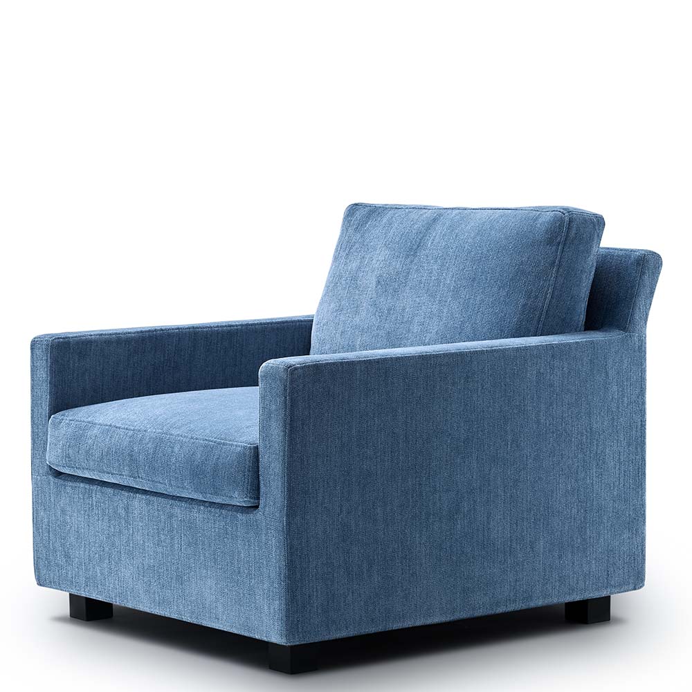 Nun Armchair - Eilersen