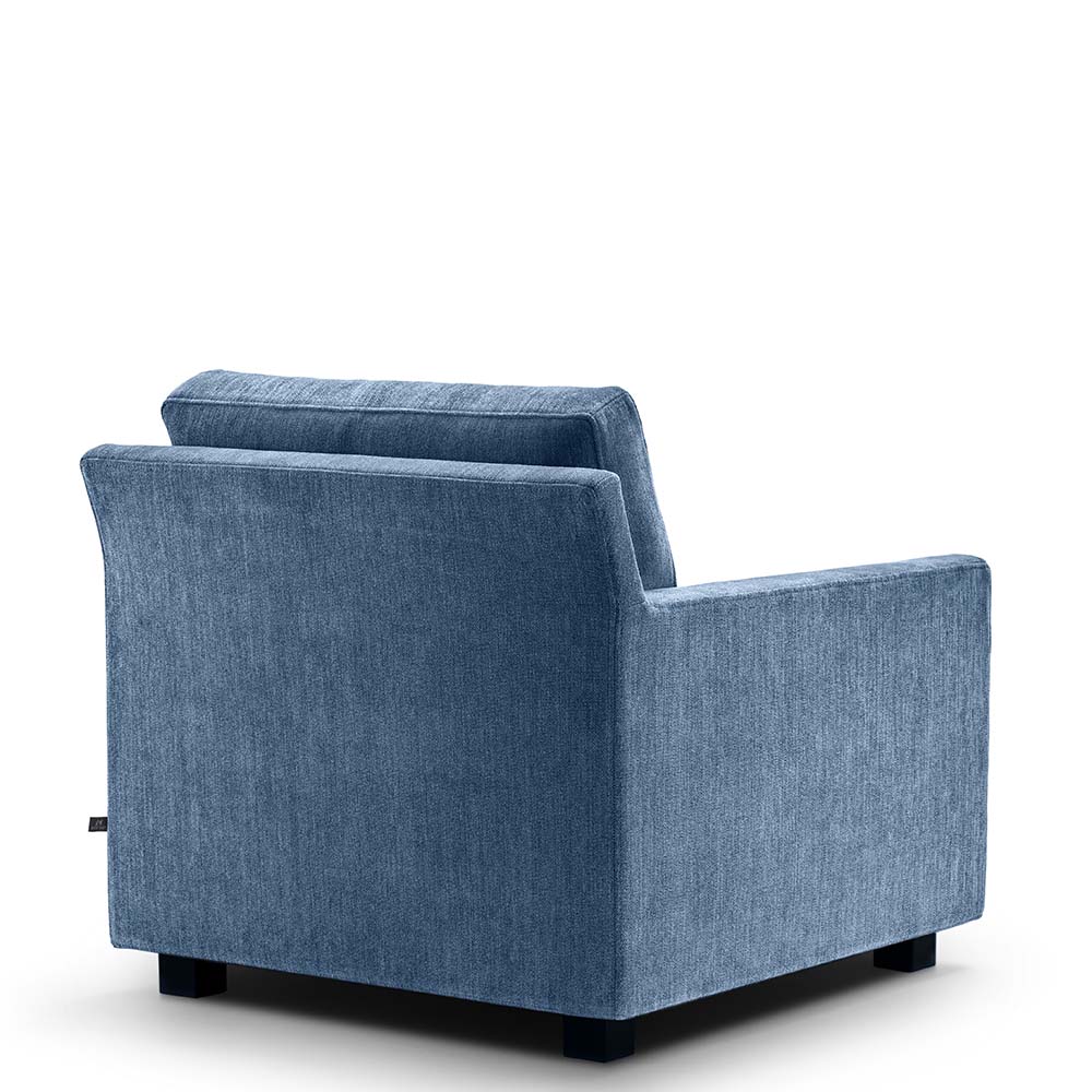 Nun Armchair - Eilersen - 5