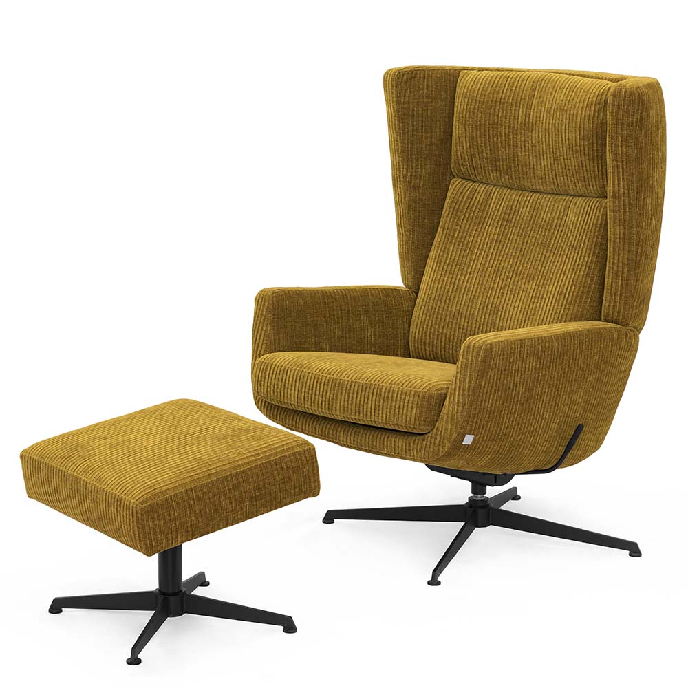 Narvik Recliner Fåtölj - Stordal - 4
