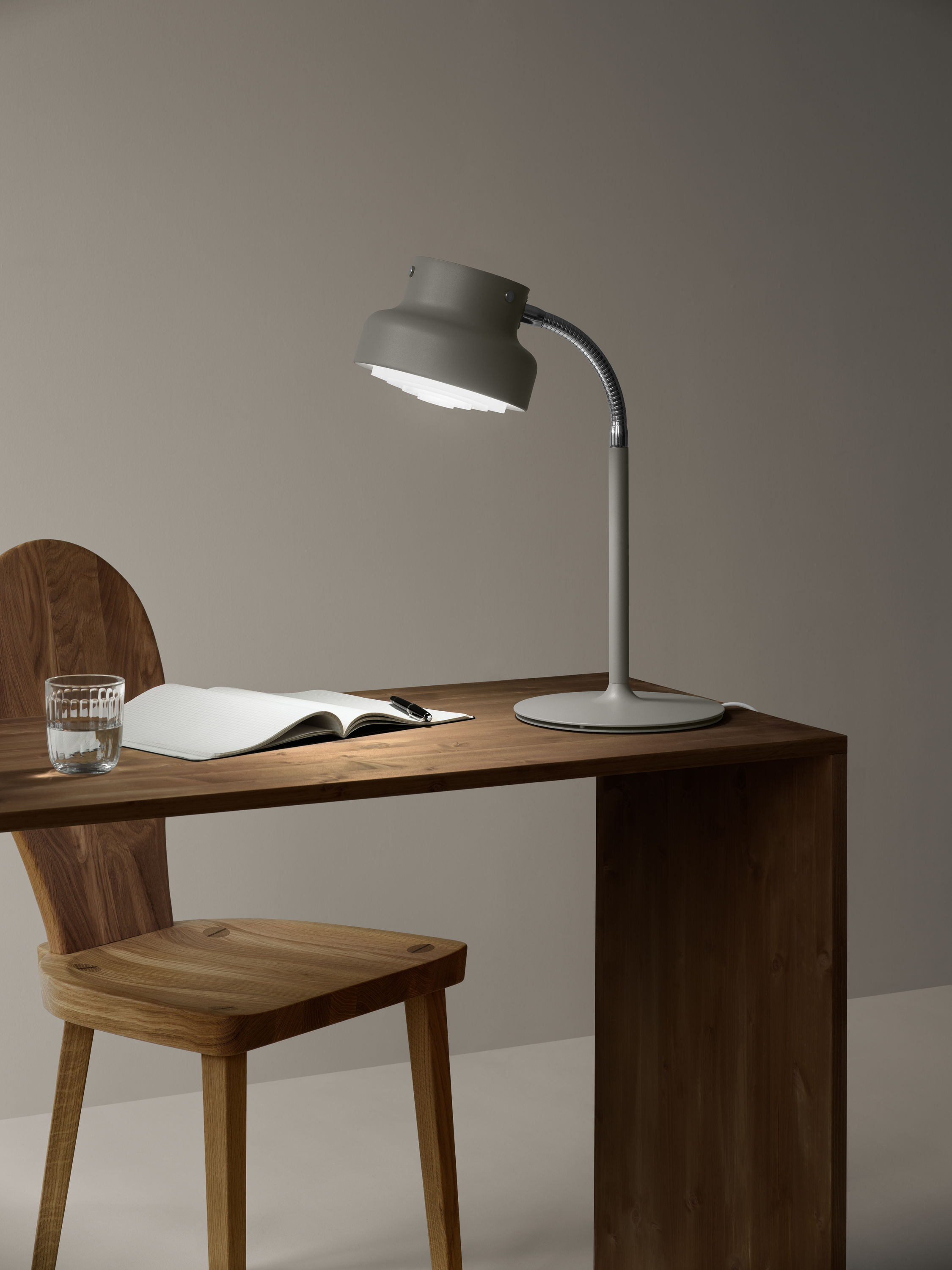 Bumling Mini Table Lamp - 5