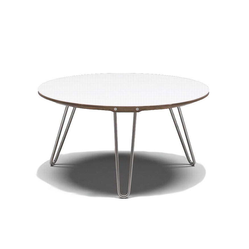 AK 1810-AK 1811 Coffee table 70 cm - Naver Collection - 7