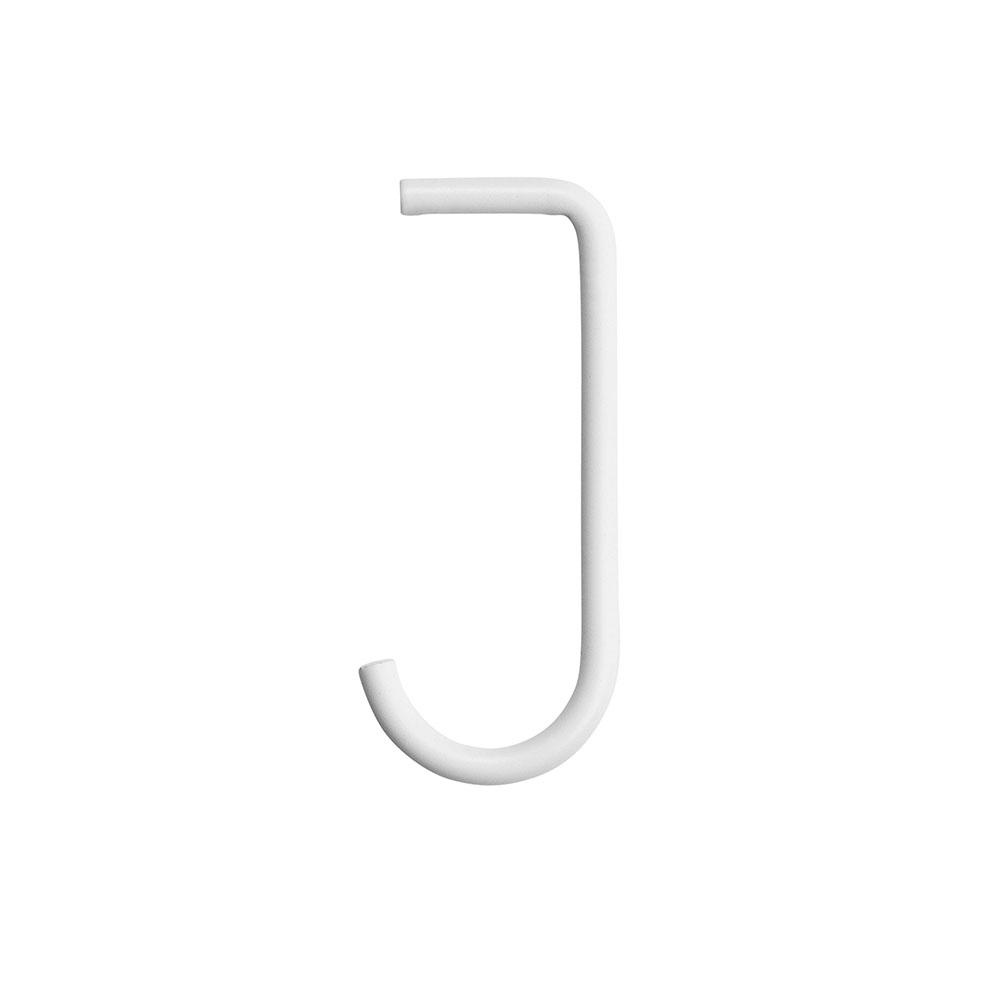 String J-Hooks 5-pack - 8