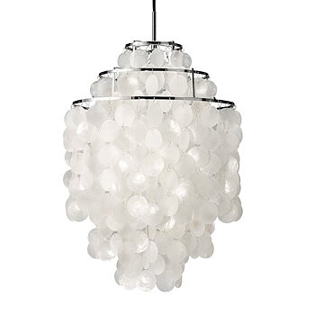 Fun 1 DM Pendant lamp - In stock - Verpan